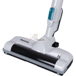 Makita CL004GZ Aspiratore ciclonico XGT 40V Max 20 kPa solo corpo macchina