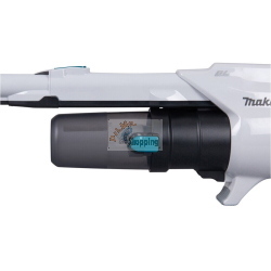 Makita CL004GZ Aspiratore ciclonico XGT 40V Max 20 kPa solo corpo macchina