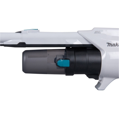 Makita CL004GZ Aspiratore ciclonico XGT 40V Max 20 kPa solo corpo macchina