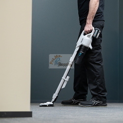 Makita CL004GZ Aspiratore ciclonico XGT 40V Max 20 kPa solo corpo macchina