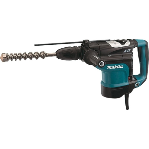 Makita HR4511C Martello combinato SDS-Max 1350 W 9,4 J con valigetta