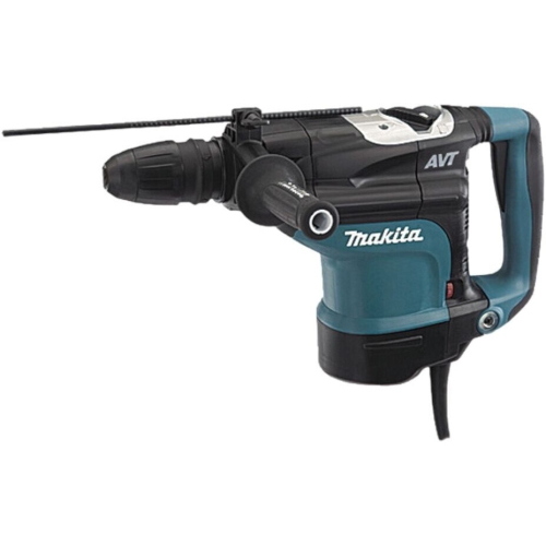 Makita HR4511C Martello combinato SDS-Max 1350 W 9,4 J con valigetta