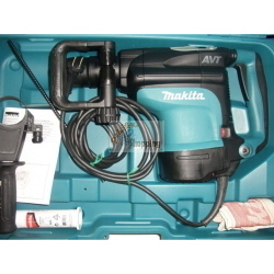 Makita HR4511C Martello combinato SDS-Max 1350 W 9,4 J con valigetta