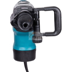 Makita HR4511C Martello combinato SDS-Max 1350 W 9,4 J con valigetta