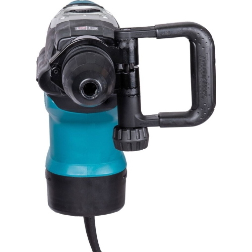 Makita HR4511C Martello combinato SDS-Max 1350 W 9,4 J con valigetta