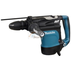 Makita HR4511C Martello combinato SDS-Max 1350 W 9,4 J con valigetta