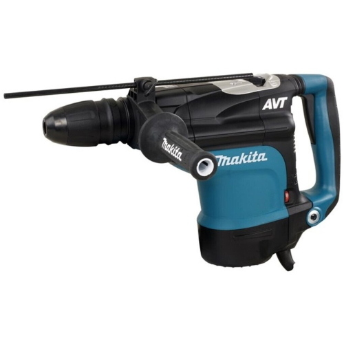 Makita HR4511C Martello combinato SDS-Max 1350 W 9,4 J con valigetta