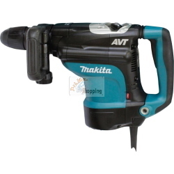 Makita HR4511C Martello combinato SDS-Max 1350 W 9,4 J con valigetta
