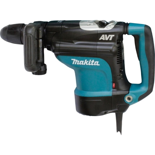 Makita HR4511C Martello combinato SDS-Max 1350 W 9,4 J con valigetta