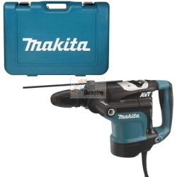 Makita HR4511C Martello combinato SDS-Max 1350 W 9,4 J con valigetta