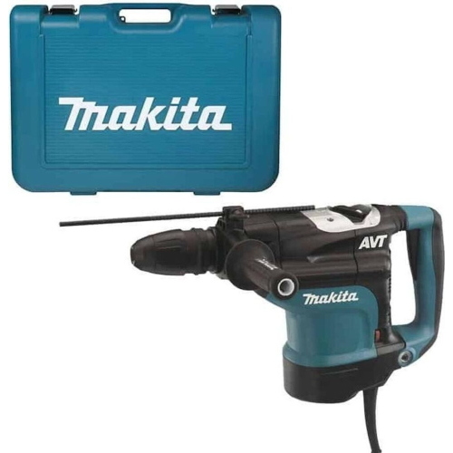 Makita HR4511C Martello combinato SDS-Max 1350 W 9,4 J con valigetta
