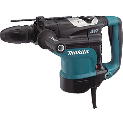 Makita HR4511C Martello combinato SDS-Max 1350 W 9,4 J con valigetta