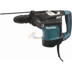 Makita HR4511C Martello combinato SDS-Max 1350 W 9,4 J con valigetta