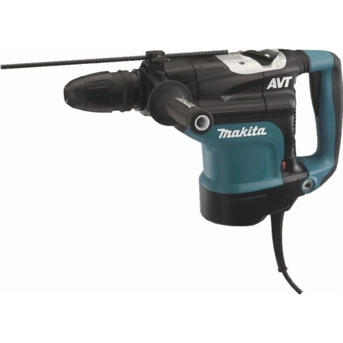 Makita HR4511C Martello combinato SDS-Max 1350 W 9,4 J con valigetta