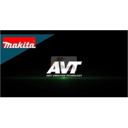 Makita HR4511C Martello combinato SDS-Max 1350 W 9,4 J con valigetta