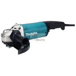 Makita HR4511C Martello combinato SDS-Max 1350 W 9,4 J con valigetta