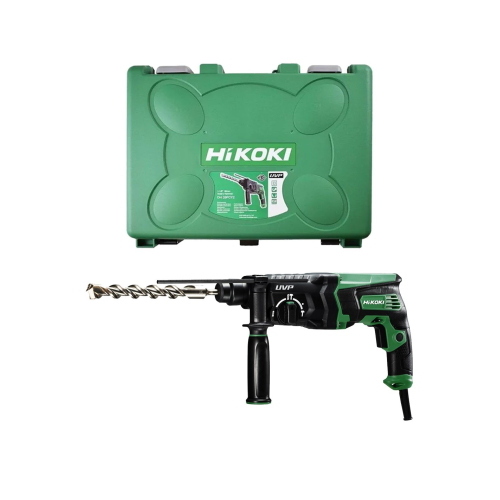 Martello Perforatore HIKOKI DH28PCY2Z (850 W)