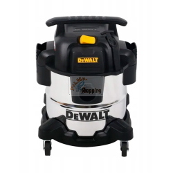 Aspiratore solidi e liquidi DEWALT DXV20SC (1.050W)