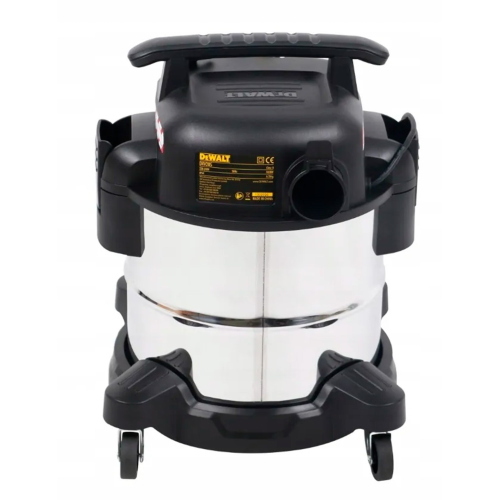 Aspiratore solidi e liquidi DEWALT DXV20SC (1.050W)