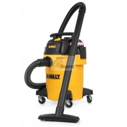Aspiratore solidi e liquidi DEWALT DXV23PL (1.400W)