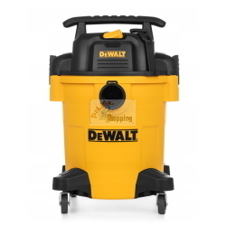 Aspiratore solidi e liquidi DEWALT DXV23PL (1.400W)