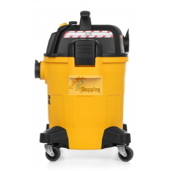 Aspiratore solidi e liquidi DEWALT DXV23PL (1.400W)