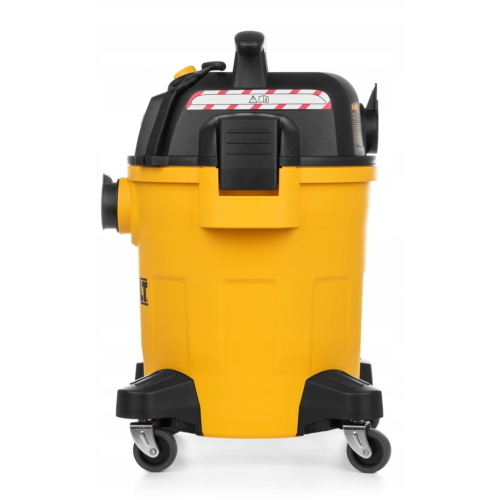 Aspiratore solidi e liquidi DEWALT DXV23PL (1.400W)