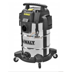 Aspiratore solidi e liquidi DEWALT DXV30SAPTA (1.050W)