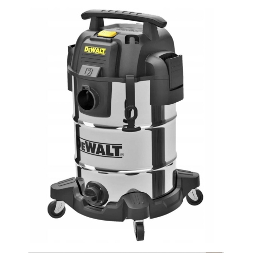 Aspiratore solidi e liquidi DEWALT DXV30SAPTA (1.050W)