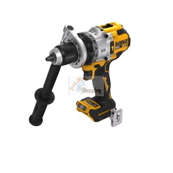 DeWALT Kit DCK2200H2T (DCD1007 + DCF860 + 2 x 5,0 Ah Powerstack + DCB1104 + TSTAK II)