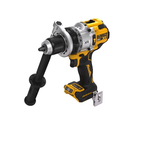 DeWALT Kit DCK2200H2T (DCD1007 + DCF860 + 2 x 5,0 Ah Powerstack + DCB1104 + TSTAK II)