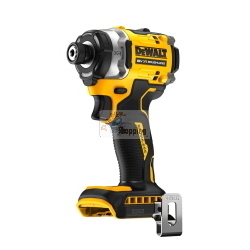 DeWALT Kit DCK2200H2T (DCD1007 + DCF860 + 2 x 5,0 Ah Powerstack + DCB1104 + TSTAK II)