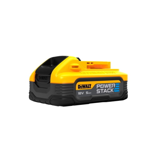 DeWALT Kit DCK2200H2T (DCD1007 + DCF860 + 2 x 5,0 Ah Powerstack + DCB1104 + TSTAK II)
