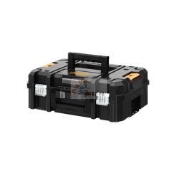 DeWALT Kit DCK2200H2T (DCD1007 + DCF860 + 2 x 5,0 Ah Powerstack + DCB1104 + TSTAK II)