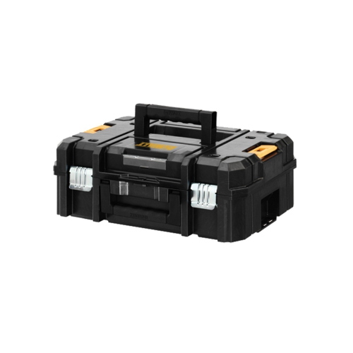 DeWALT Kit DCK2200H2T (DCD1007 + DCF860 + 2 x 5,0 Ah Powerstack + DCB1104 + TSTAK II)