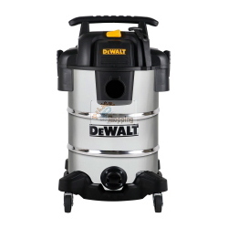 Aspiratore solidi e liquidi DEWALT DXV30SA (1.050W)