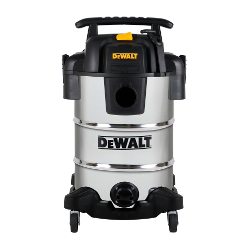 Aspiratore solidi e liquidi DEWALT DXV30SA (1.050W)