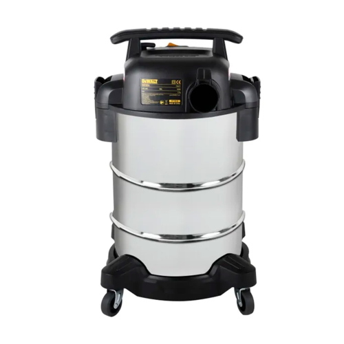 Aspiratore solidi e liquidi DEWALT DXV30SA (1.050W)