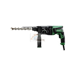 Martello Perforatore HIKOKI DH28PCY2Z (850 W)