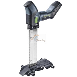 Sega per materiali isolanti FESTOOL ISC 240 EB-Basic (1 x 4,0 Ah + Systainer SYS3 M 237)