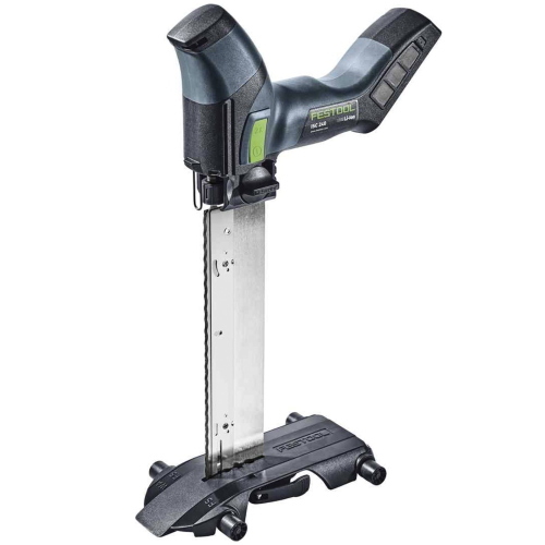 Sega per materiali isolanti FESTOOL ISC 240 EB-Basic (1 x 4,0 Ah + Systainer SYS3 M 237)