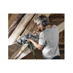 Sega Universale FESTOOL RSC 18 EB-Basic (Solo corpo + Systainer SYS3 L 187)