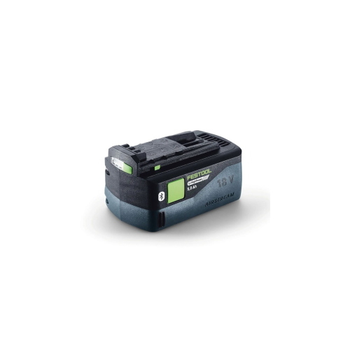 Sega Universale FESTOOL RSC 18 EB-Basic (Solo corpo + Systainer SYS3 L 187)