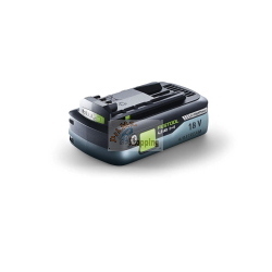 Seghetto Alternativo FESTOOL PSC 420 HPC 4,0 EBI-Basic (1x 4,0 Ah + SYS3 M 187)