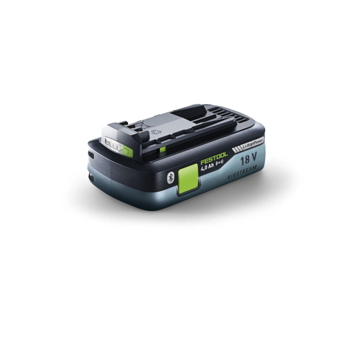 Seghetto Alternativo FESTOOL PSC 420 HPC 4,0 EBI-Basic (1x 4,0 Ah + SYS3 M 187)