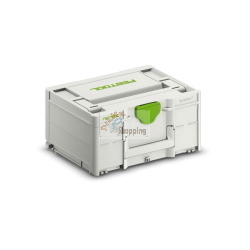 Seghetto Alternativo FESTOOL PSC 420 HPC 4,0 EBI-Basic (1x 4,0 Ah + SYS3 M 187)