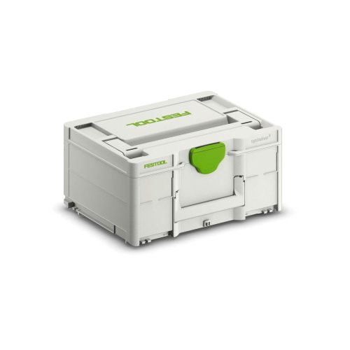 Seghetto Alternativo FESTOOL PSC 420 HPC 4,0 EBI-Basic (1x 4,0 Ah + SYS3 M 187)