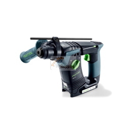 Tassellatore FESTOOL BHC 18 HPC I-Plus (2 x 4,0 Ah + TCL6 + Systainer SYS3 M 187)
