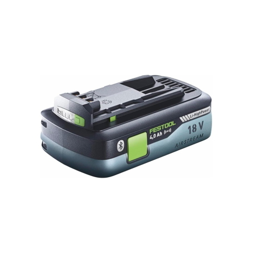 Utensile Multifunzione FESTOOL VECTURO OSC 18 E-Basic (1 x 4,0 Ah + Systainer SYS3 M 187)