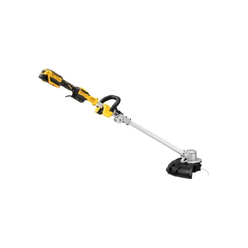 Decespugliatore DeWALT DCMST561P1 (1 x 5,0Ah + DCB1104)